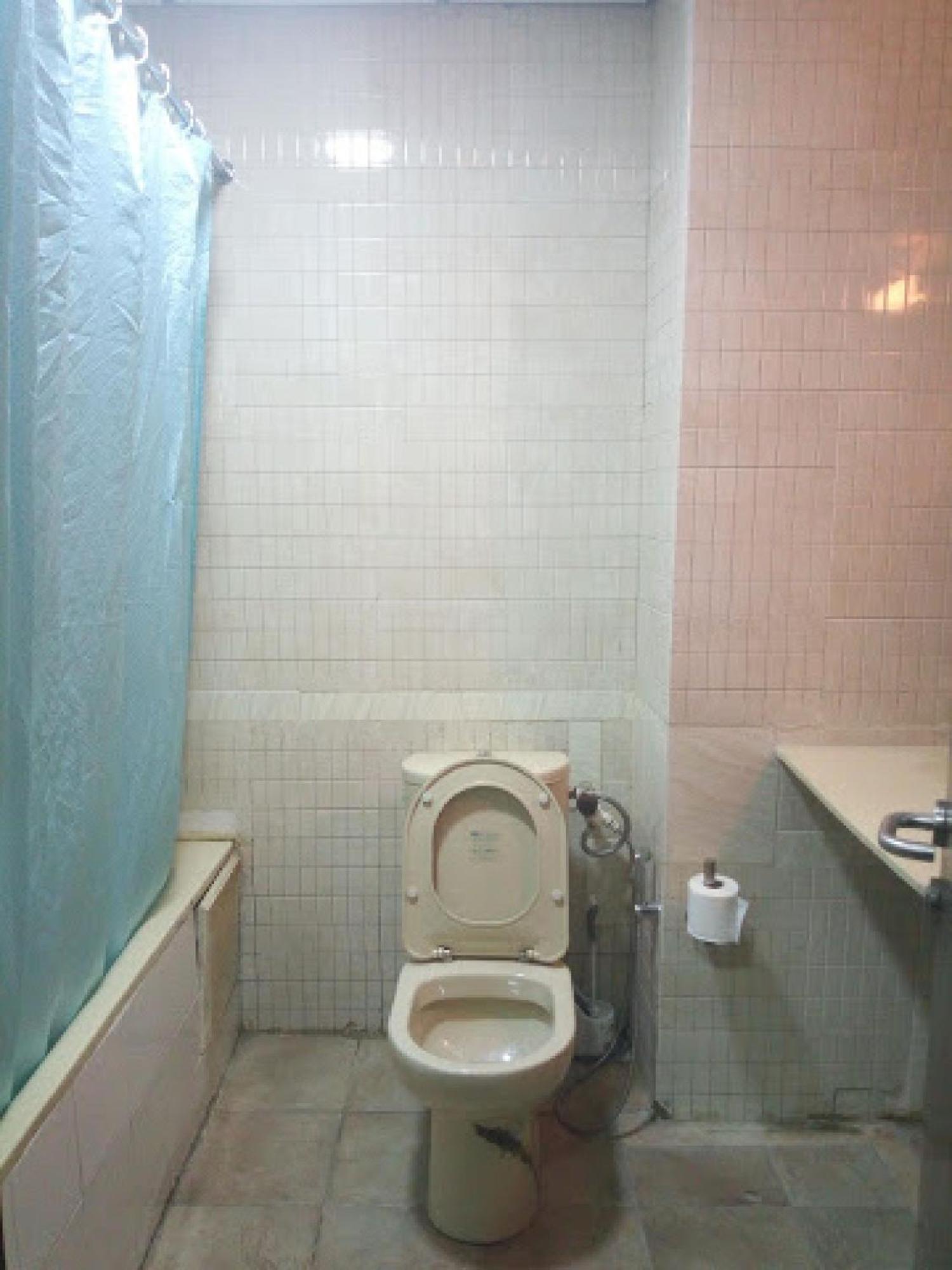 Room In Lodge - All Seasons Hotel-오웨리 외부 사진